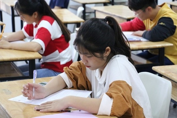 Trường ĐH 88vvv Hồng Bàng dự kiến mở ngành y đa khoa – Báo Thanh Niên