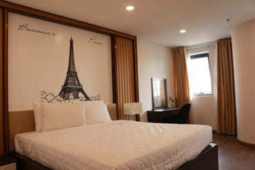 Các phòng tại Sulyna Hotel để 88vv88 thực tập nghiệp vụ
