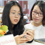 Năm 2020 88vv 88vvv Hồng Bàng tuyển sinh theo 6 phương thức và mở thêm nhiều ngành mới