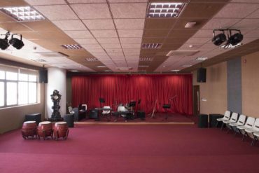  Mozart Music Hall
