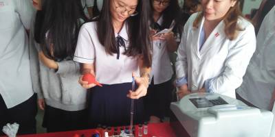 Ngày hội thông tin – 88vv23.com Open day – 16/3/2019