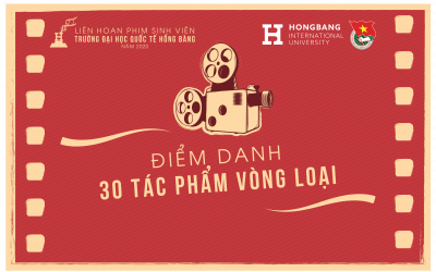 Điểm danh 30 tác phẩm tham dự 88vv23.com Film Festival