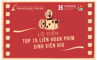 Top 15 Liên hoan Phim Sinh viên 88vv23.com – Năm 2020, chính thức gọi tên…