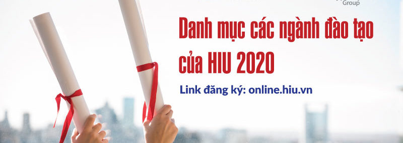 Danh mục các ngành 88vv11 2020 của 88vv23.com