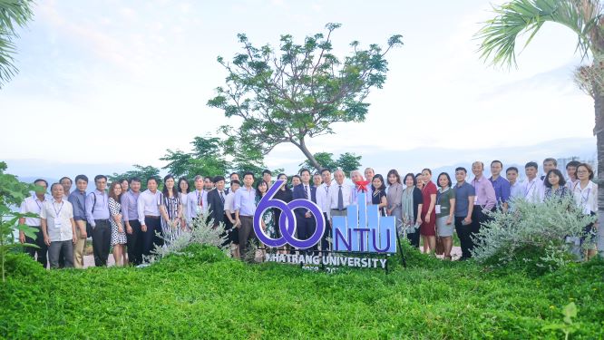 Tập thể CBGV, Nhà khoa học của các Tổ chức kiểm định trong nước, nước ngoài và các Trường 88vv, Cao đẳng Việt Nam