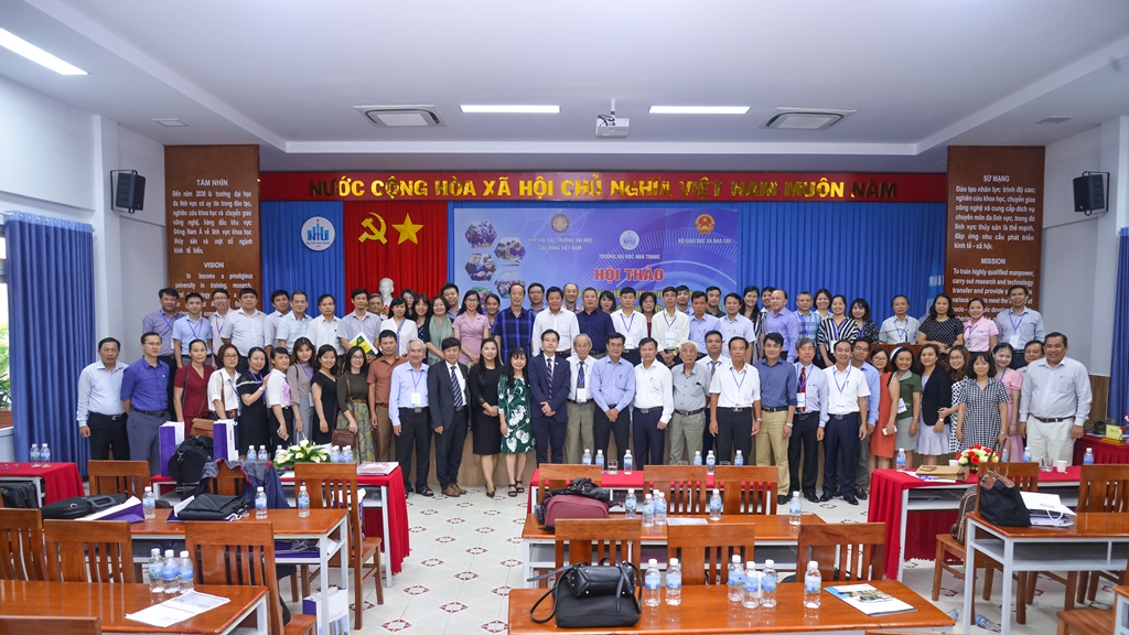 Tập thể CBGV, Nhà khoa học của các Tổ chức kiểm định trong nước, nước ngoài và các Trường 88vv, Cao đẳng Việt Nam