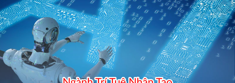 Trí tuệ nhân tạo 88vv 88vvv Hồng Bàng