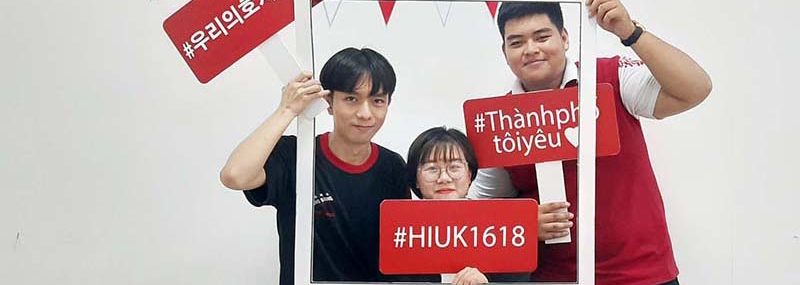 Chương trình thành phố tôi yêu của 88vv88 88vv23.com học