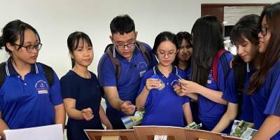 Ngày hội tuyển sinh – 88vv23.com-TOUR – 20/06/2020