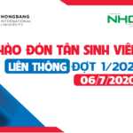 Trường 88vv 88vvv Hồng Bàng đón hơn 500 tân 88vv88 hệ liên thông, đợt 1/2020