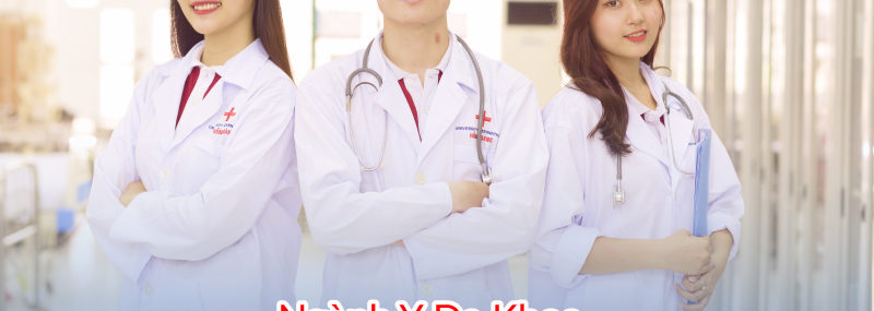 Ngành y đa khoa 88vv11 mấy năm, thi khối gì, ra trường làm gì, lấy bao nhiêu điểm