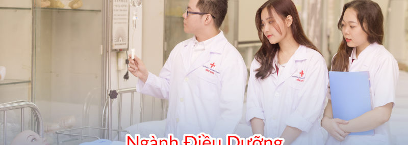 ngành điều dưỡng 88vv11 mấy năm, thi khối gì, ra trường làm gì, lấy bao nhiêu điểm