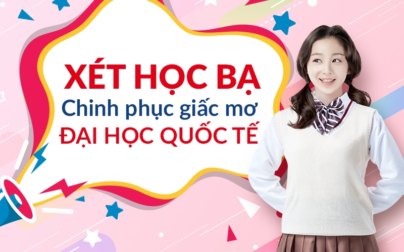 Xét tuyển học bạ nhận bằng cấp 88vv23