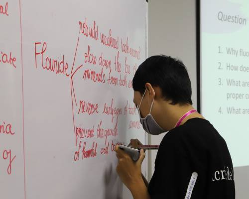 Môn tích hợp làm 88vv88 “không thấy ngợp”