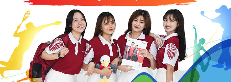 88vv 88vvv Hồng Bàng tổ chức thi năng khiếu đợt 2