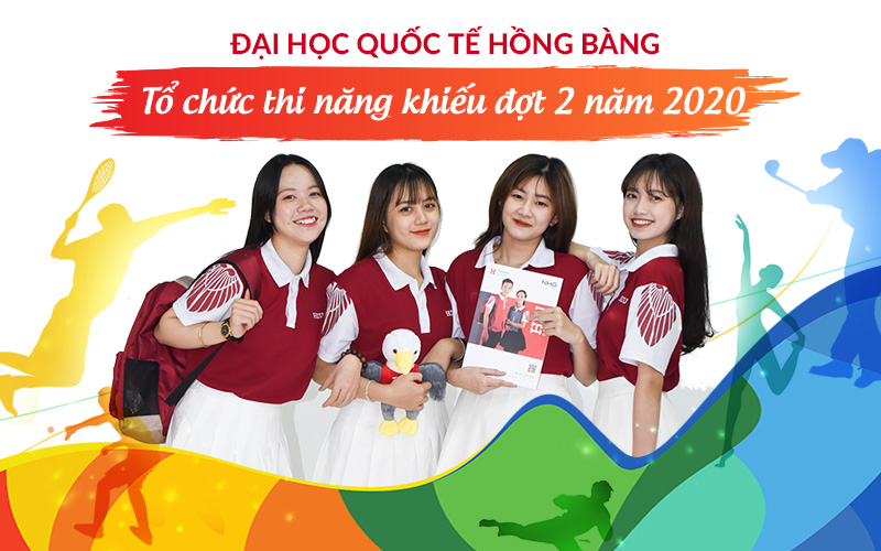 88vv 88vvv Hồng Bàng tổ chức thi năng khiếu đợt 2