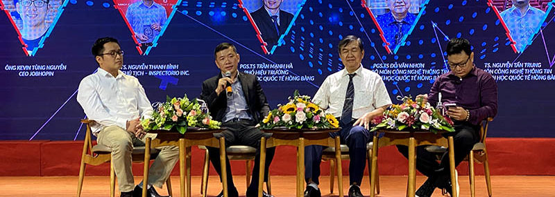 Hội thảo trí tuệ nhân tạo AI 88vv 88vvv Hồng Bàng