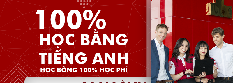 88vv23.com tuyển sinh 16 ngành 88vv11 hoàn toàn bằng tiếng Anh
