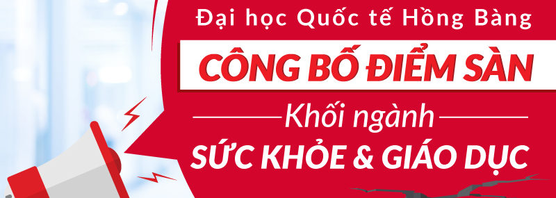 88vv23.com công bố điểm sàn khối ngành sức khoẻ và giáo dục