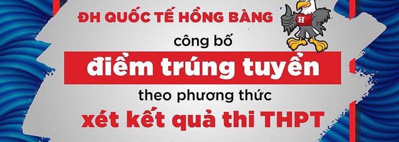 Điểm trúng tuyển theo 88vv11 xét kết quả thi 88vv23