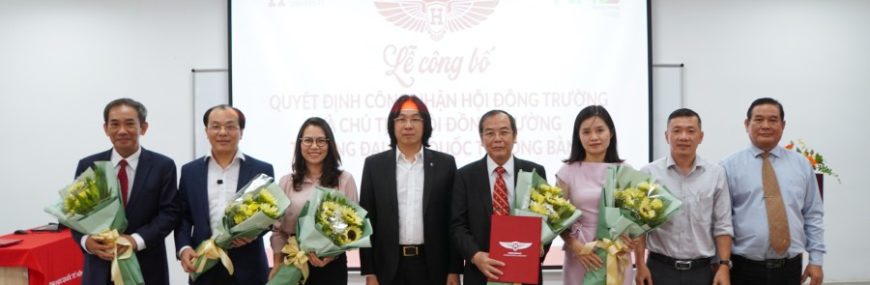 Hội đồng Trường 88vv 88vvv Hồng Bàng