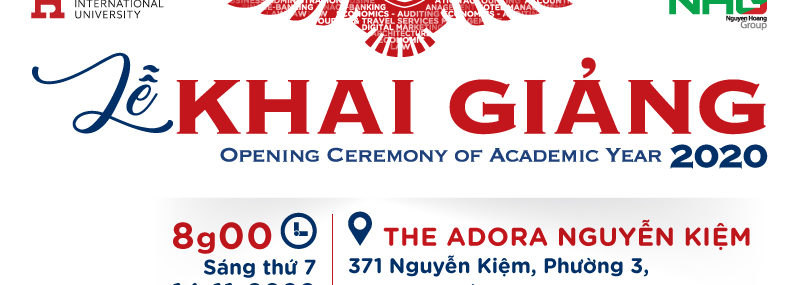 Lễ Khai Giảng 88vv 88vvv Hồng Bàng 2020
