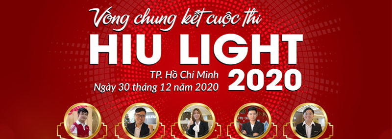cuộc thi khởi nghiệp 88vv23.com Light 2020