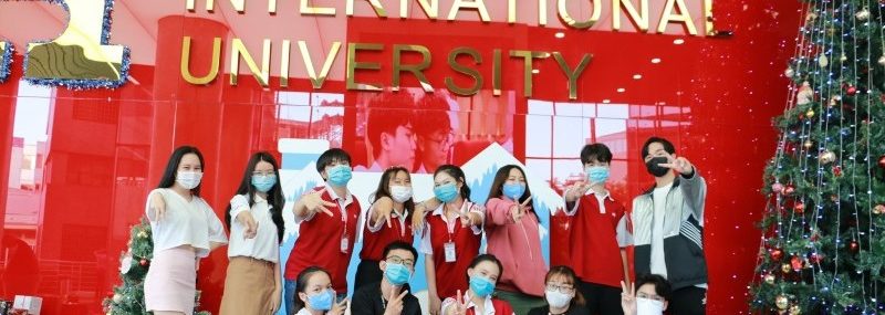 Không khí giáng sinh tại 88vv23.com