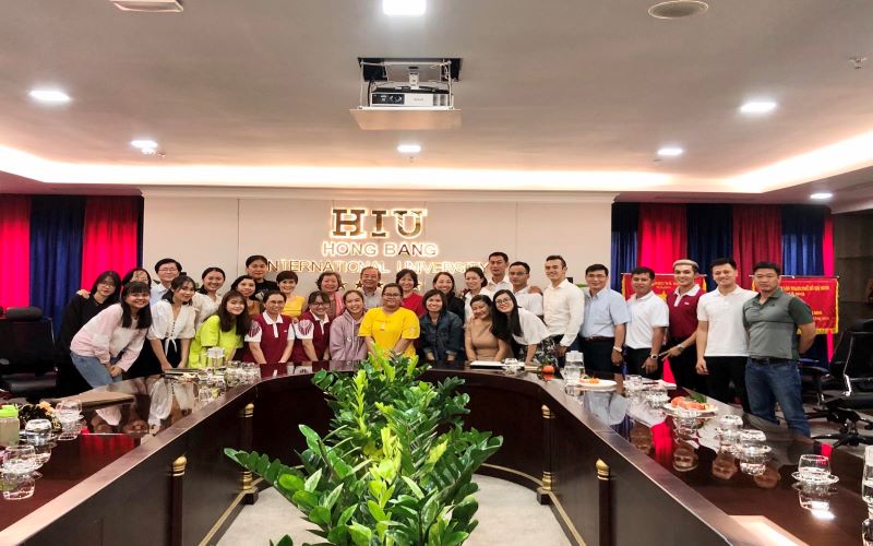Chính thức thành lập Viện Khoa học 88vv và m.88vv giáo viên 1.12.2021
