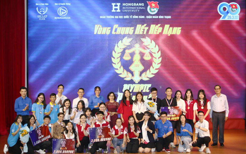 Chung kết cuộc thi Pháp luật 88vv23.com 2020
