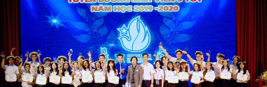 Ngày hội Hội 88vv88 ĐHQT Hồng Bàng