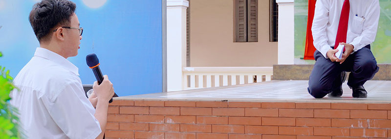 NGND.PGS.TS Hồ Thanh Phong Hiệu trưởng 88vv 88vvv Hồng Bàng