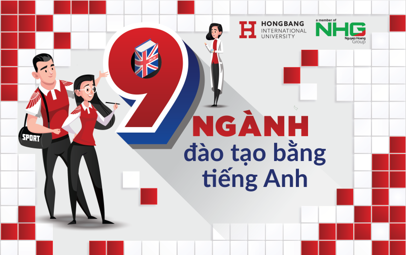 Chương trình 88vv11 hoàn toàn bằng tiếng Anh