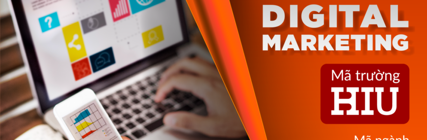Ngành Digital Marketing 88vv 88vvv Hồng Bàng