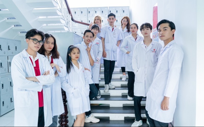 Khối ngành sức khoẻ của 88vv23.com