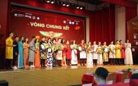 Miss and Mister Vietnamese Ao Dai 88vv23.com 2021