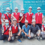 Sinh viên Kỹ Thuật Xây Dựng 88vv23.com 88vv.1com nghề nghiệp thực tế tại công trình