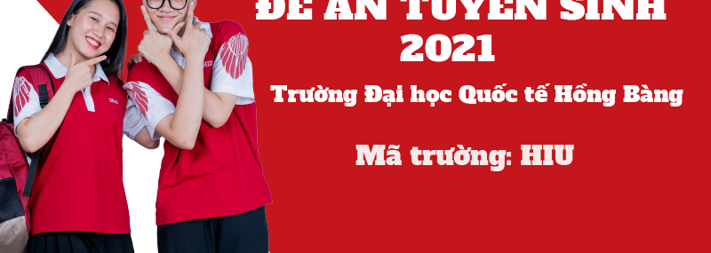 Đề án tuyển sinh 88vv 88vvv Hồng Bàng 2021
