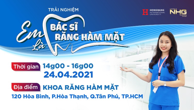 Chương trình Em là bác sĩ 88vv