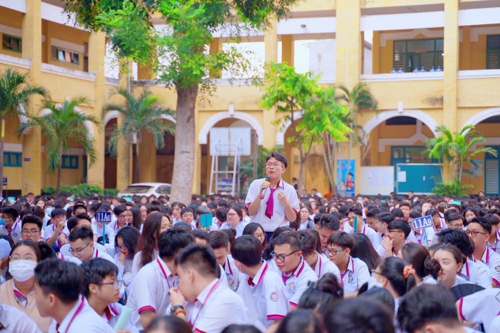 Thí sinh có thể sử dụng kết quả thi đánh giá năng lực của ĐHQT để xét tuyển vào 88vv23.com