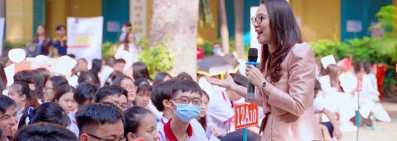 88vv23.com tư vấn tuyển sinh tại 88vv23 Trưng Vương