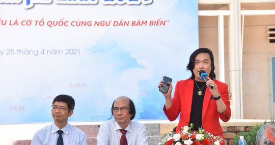 ông Nguyễn Việt Thái Trưởng phòng 88VV - Nền tảng cá cược hiện đại, dịch vụ đẳng cấp Châu Á và 88vv11