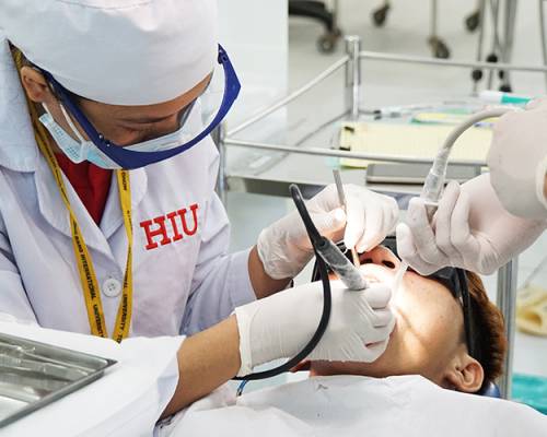 Bác sĩ 88vv – Sự lựa chọn nghề nghiệp tuyệt vời!