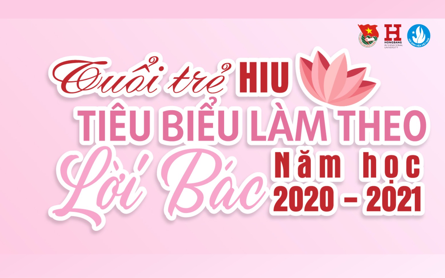 20 gương “Tuổi trẻ 88vv23.com tiêu biểu làm theo lời Bác”, năm học 2020 – 2021 là ai?