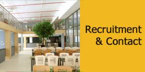 Recruitment  & Contact