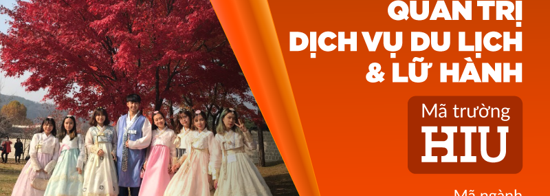 Ngành 88vv23 dịch vụ du lịch và lữ hành 88vv Hồng Bàng