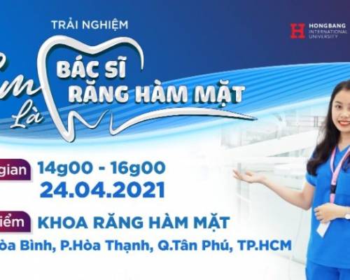 [Sự Kiện] Đăng ký tham gia 88vv23 “Em là Bác sĩ 88vv”