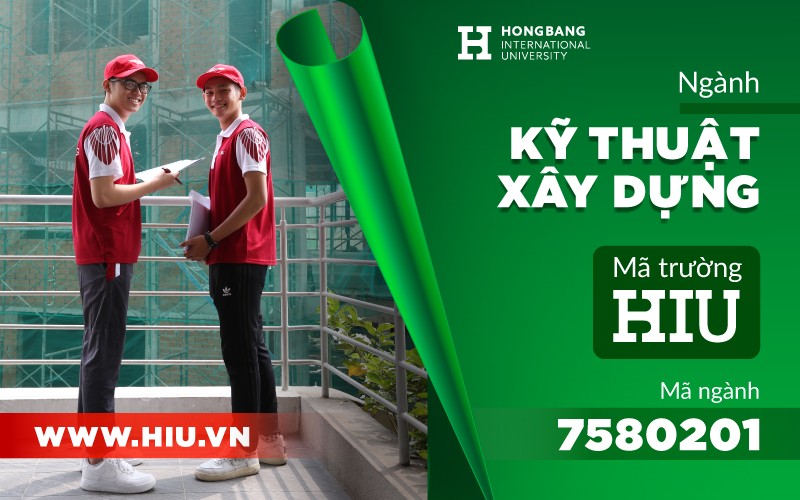 Ngành Kỹ thuật Xây dựng 88vv23.com