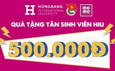 Bạn đã biết ưu đãi quà tặng 500k trên ví điện tử MoMo – độc quyền dành cho 88vv88 88vv23.com?