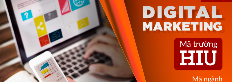 Ngành Digital Marketing Trường 88vv 88vvv Hồng Bàng